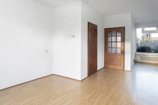 Medium property photo - Valeriaanlaan 49, 3925 RM Scherpenzeel